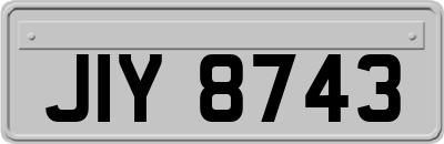 JIY8743