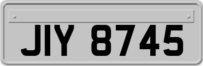 JIY8745