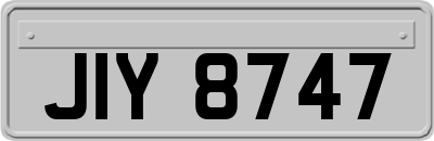 JIY8747
