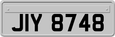 JIY8748