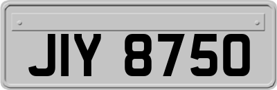 JIY8750