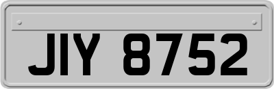JIY8752