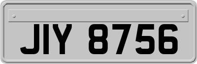 JIY8756