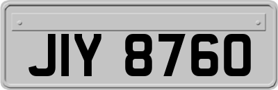 JIY8760