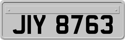 JIY8763