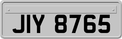 JIY8765