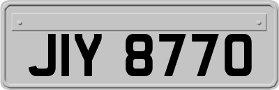 JIY8770