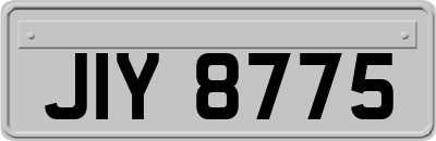 JIY8775