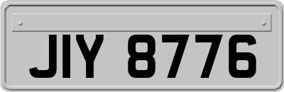 JIY8776