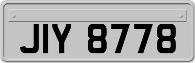JIY8778