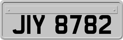 JIY8782
