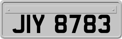 JIY8783