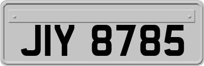 JIY8785