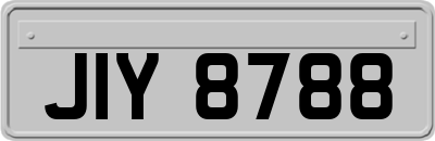JIY8788