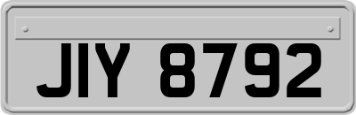 JIY8792