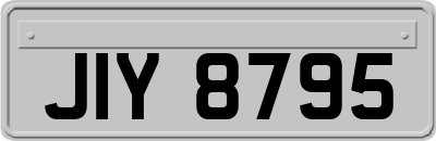 JIY8795