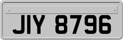 JIY8796