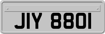 JIY8801