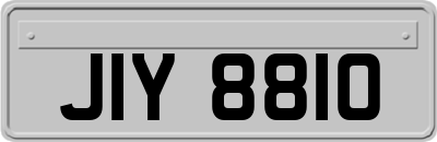 JIY8810