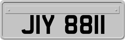 JIY8811