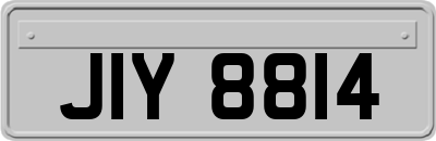 JIY8814