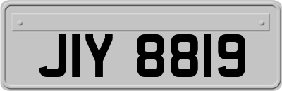JIY8819