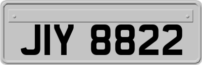 JIY8822