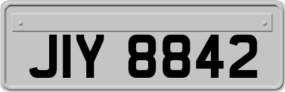 JIY8842