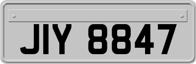 JIY8847