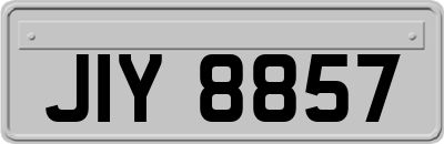 JIY8857
