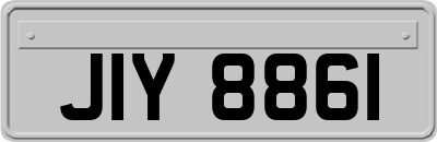 JIY8861