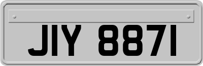 JIY8871