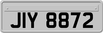 JIY8872