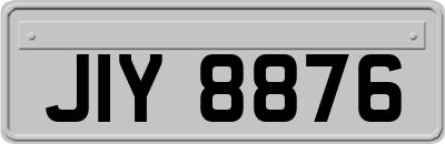 JIY8876