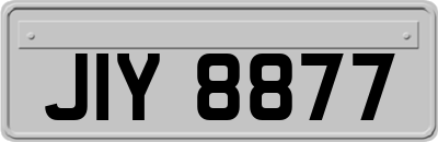 JIY8877