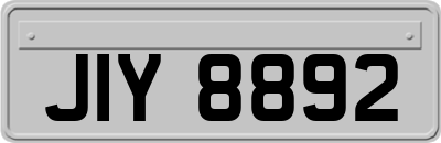 JIY8892