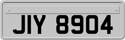 JIY8904