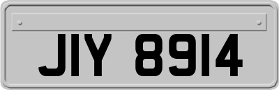 JIY8914