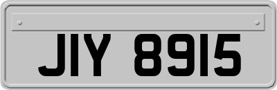 JIY8915