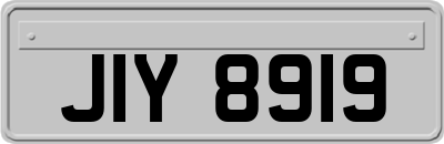 JIY8919