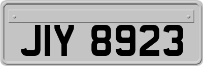 JIY8923