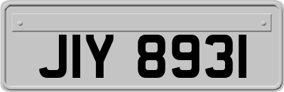 JIY8931