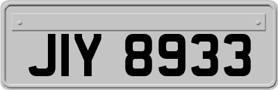 JIY8933