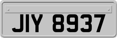 JIY8937