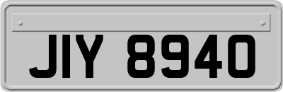 JIY8940