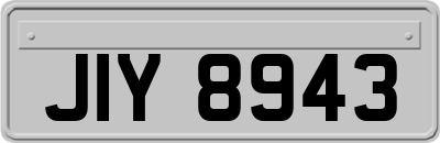 JIY8943