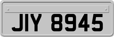 JIY8945