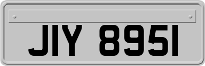 JIY8951