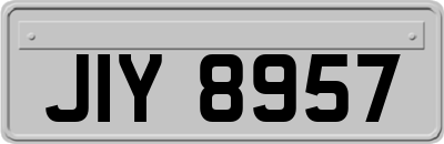JIY8957