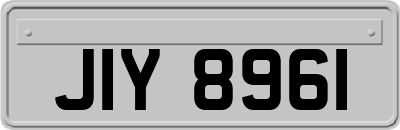 JIY8961